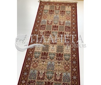 Шерстяний килим Diamond Palace 2974-53366 - Висока якість за найкращою ціною в Україні